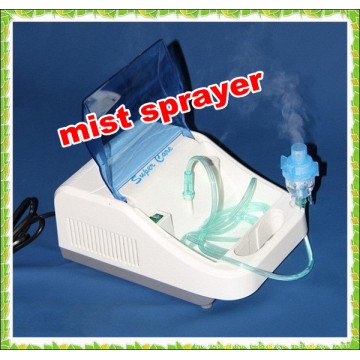 asthma fast rehab air compressor nebulizer medical device